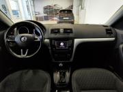 Skoda Yeti I Рестайлинг Москва  - изображение 32