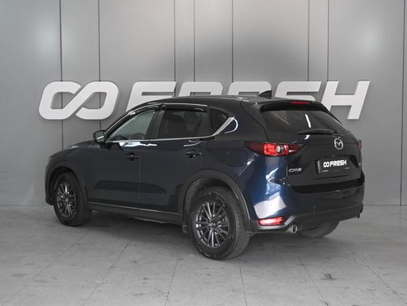 Mazda CX-5 II с пробегом 2019 года, цена 2 599 000 рублей, 98660 км, внедорожник, Автокод Объявления