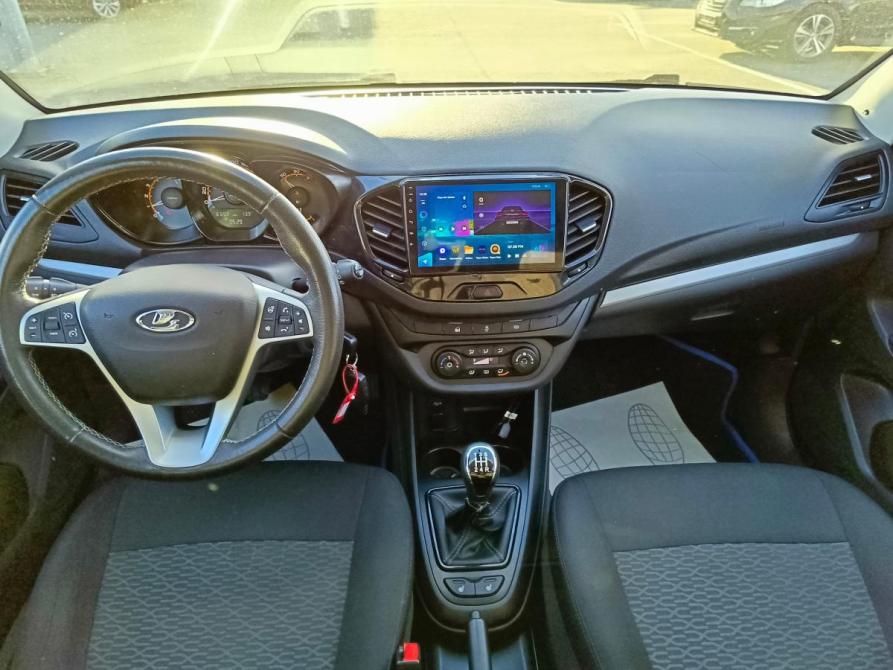 Lada (ВАЗ) Vesta I Тюмень  - изображение 16