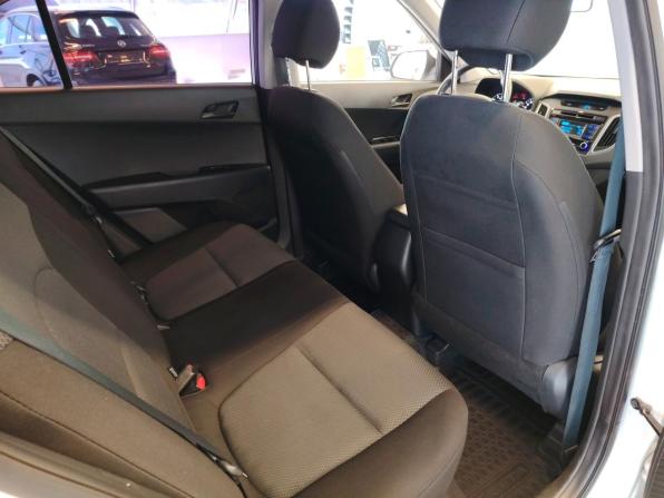 Hyundai Creta I с пробегом 2019 года, цена 1 920 000 рублей, 43910 км, внедорожник, Автокод Объявления