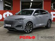 Changan UNI-K Москва  - изображение 27