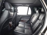 Land Rover Range Rover IV Кемерово  - изображение 49