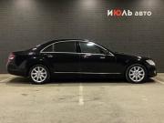 Mercedes-Benz S-Класс V (W221) Челябинск  - изображение 29