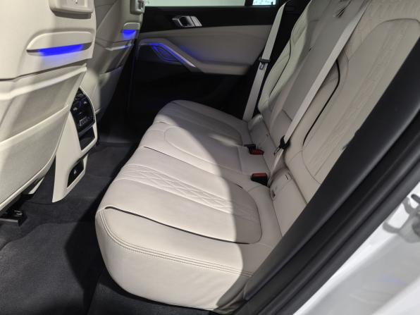 BMW X6 III (G06) с пробегом 2020 года, цена 7 290 000 рублей, 118447 км, внедорожник, Автокод Объявления