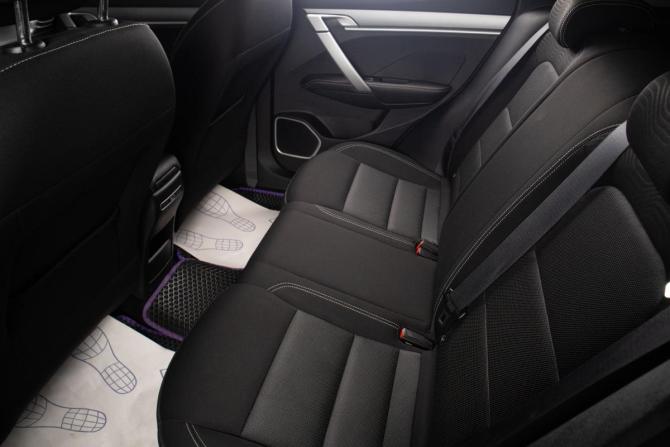 Geely Coolray I с пробегом 2021 года, цена 1 599 000 рублей, 61000 км, внедорожник, Автокод Объявления