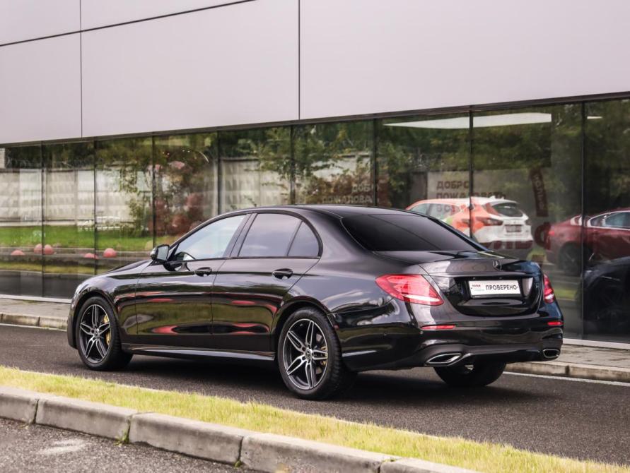 Mercedes-Benz E-Класс V (W213 S213 C238) Санкт-Петербург  - изображение 8