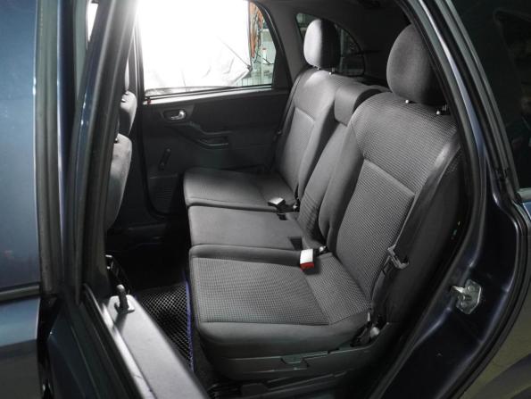 Opel Meriva A Рестайлинг с пробегом 2007 года, цена 509 000 рублей, 271144 км, компактвэн, Автокод Объявления