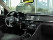 Kia Optima IV Новосибирск  - изображение 30