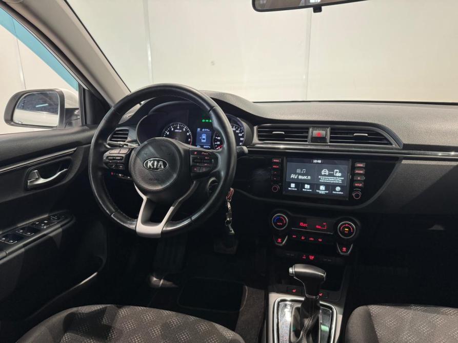 Kia Rio IV Самара  - изображение 8