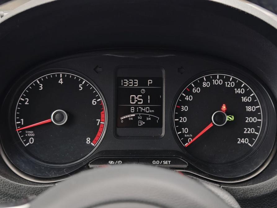 Volkswagen Polo V Рестайлинг Санкт-Петербург  - изображение 9
