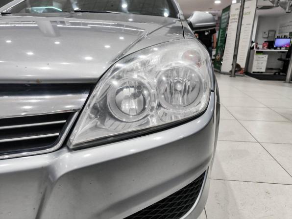 Opel Astra H Рестайлинг с пробегом 2013 года, цена 399 000 рублей, 336590 км, седан, Автокод Объявления