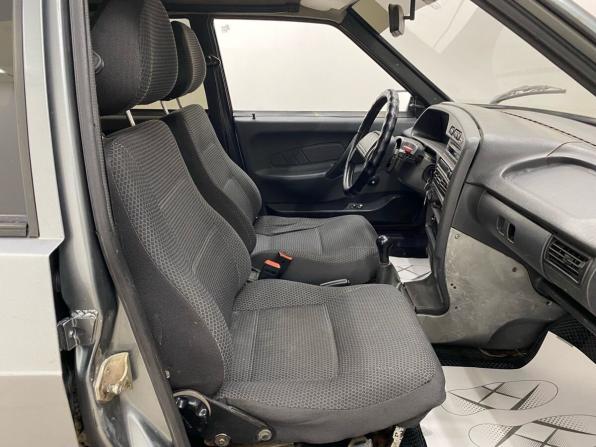 Lada (ВАЗ) 2114 с пробегом 2005 года, цена 95 000 рублей, 211801 км, хэтчбек, Автокод Объявления