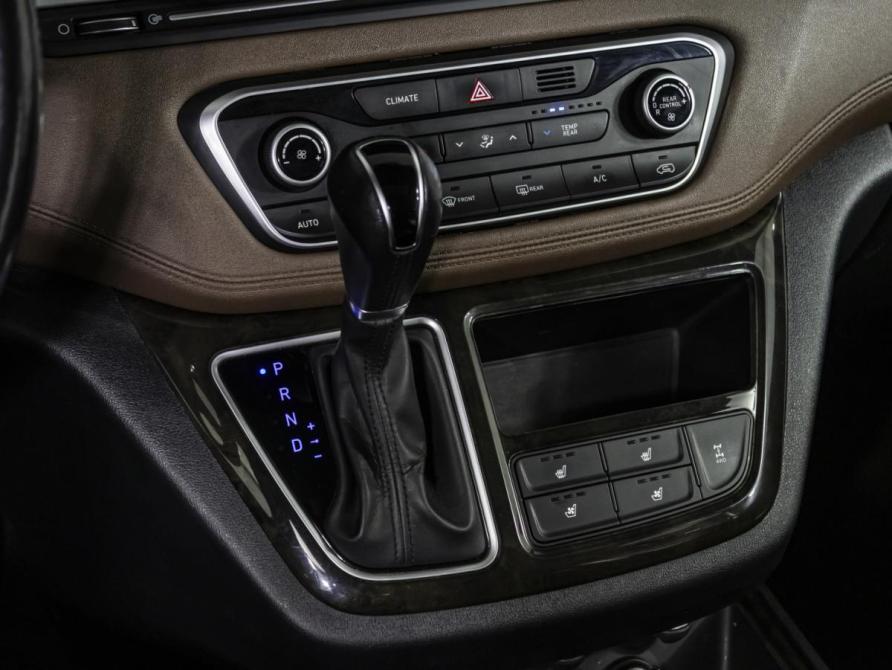 Hyundai Grand Starex I Рестайлинг 2 Москва  - изображение 20