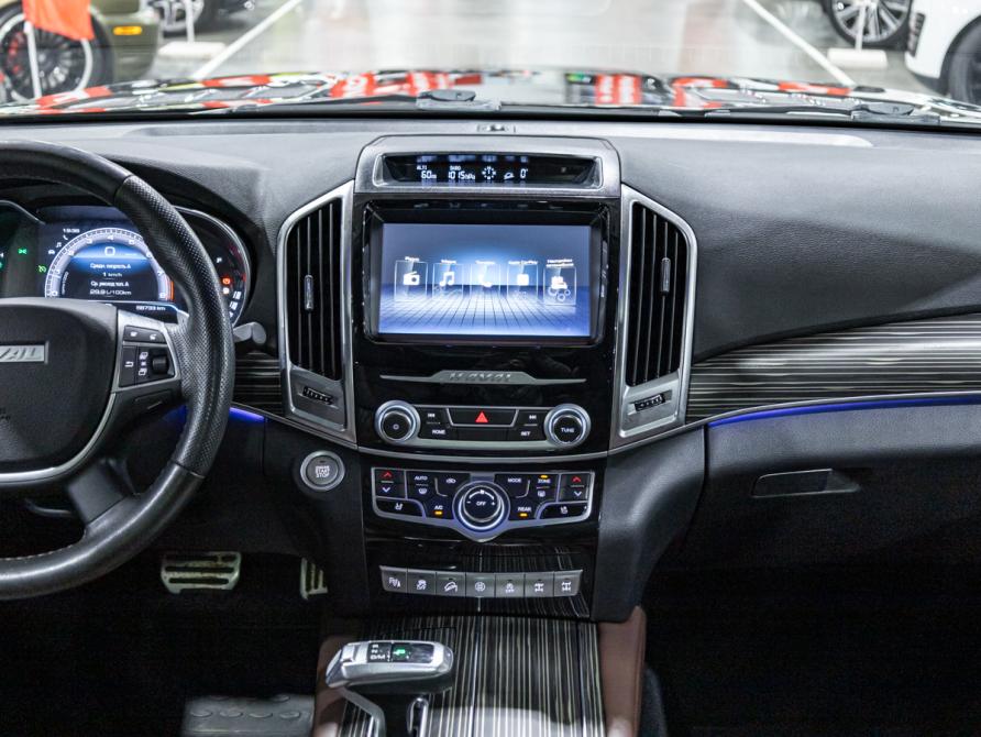 Haval H9 I Рестайлинг Санкт-Петербург  - изображение 29