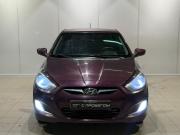 Hyundai Solaris I Самара  - изображение 19