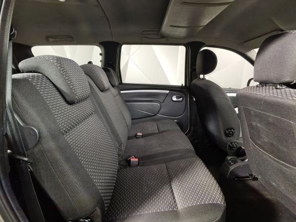 Lada (ВАЗ) Largus I с пробегом 2014 года, цена 843 000 рублей, 120784 км, универсал, Автокод Объявления