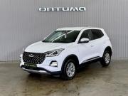 Chery Tiggo 4 Pro I Краснодар  - изображение 21