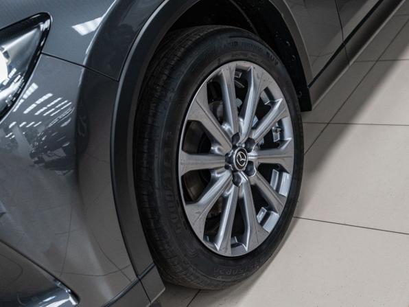 Новый Mazda CX-60 2026 года, цена 7 250 000 рублей, внедорожник, Автокод Объявления