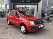 Ford Fusion I Рестайлинг Брянск  - изображение 18