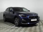 BMW X2 I (F39) Санкт-Петербург  - изображение 23