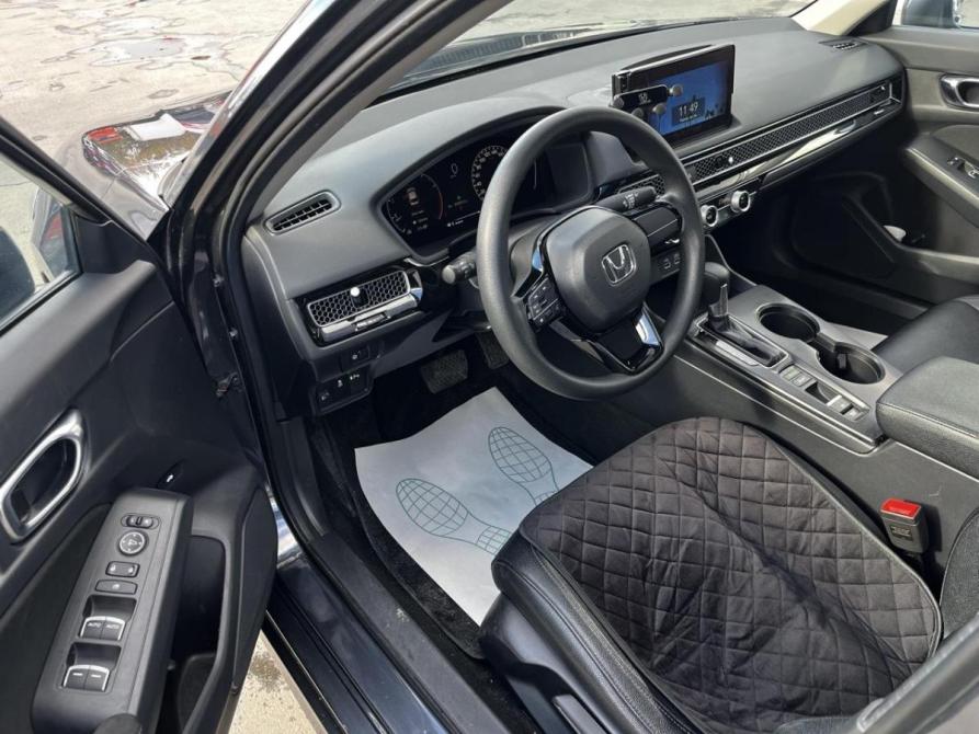 Honda Civic X Рестайлинг Челябинск  - изображение 7