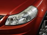 Suzuki SX4 I (Classic) Москва  - изображение 30