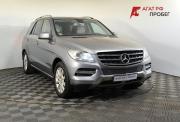 Mercedes-Benz M-Класс III (W166) Нижний Новгород  - изображение 20