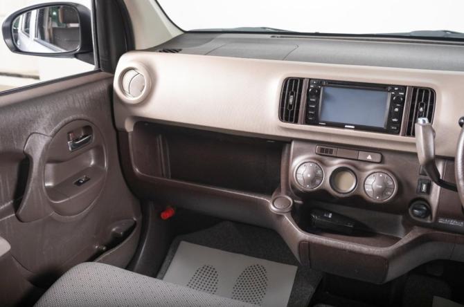 Toyota Passo II (C30) с пробегом 2014 года, цена 849 000 рублей, 119000 км, хэтчбек, Автокод Объявления