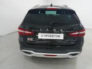 Lada (ВАЗ) Vesta I Рестайлинг (NG) Москва  - изображение 21