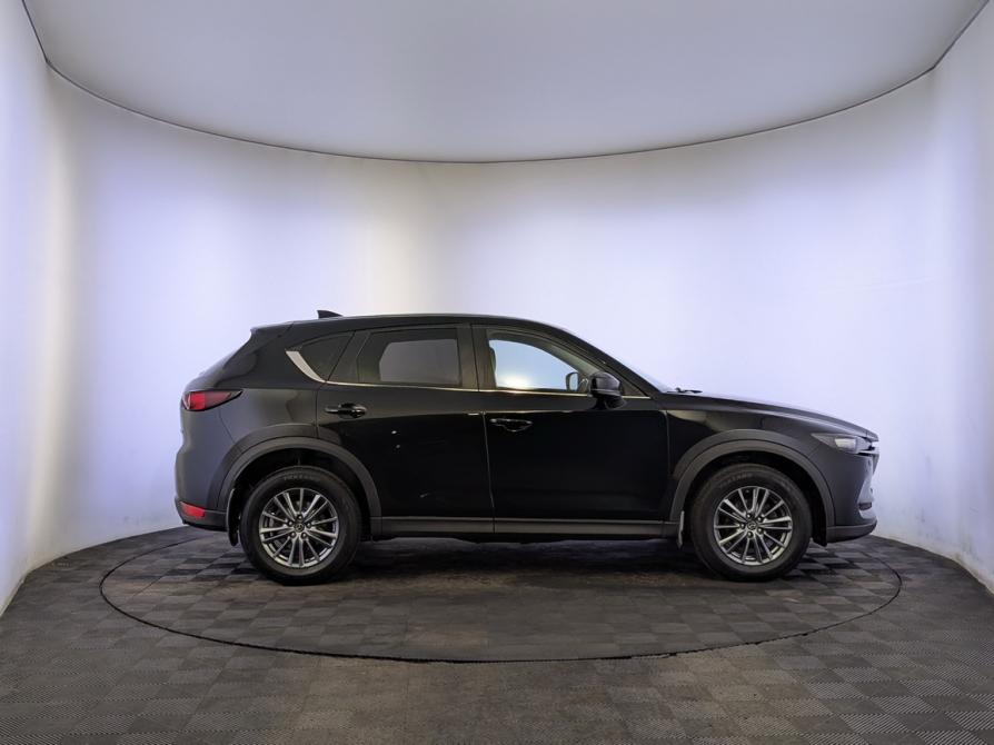Mazda CX-5 II Москва  - изображение 4