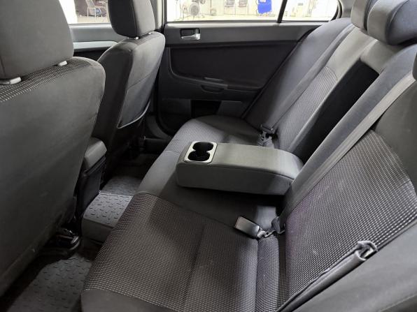 Mitsubishi Lancer X Рестайлинг с пробегом 2011 года, цена 779 000 рублей, 274486 км, седан, Автокод Объявления
