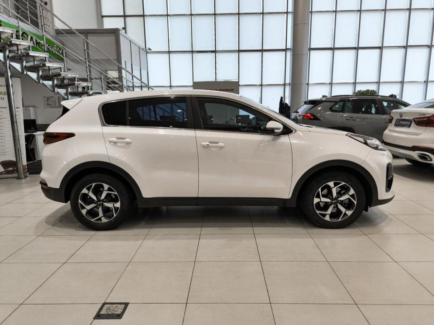 Kia Sportage IV Рестайлинг Казань  - изображение 5