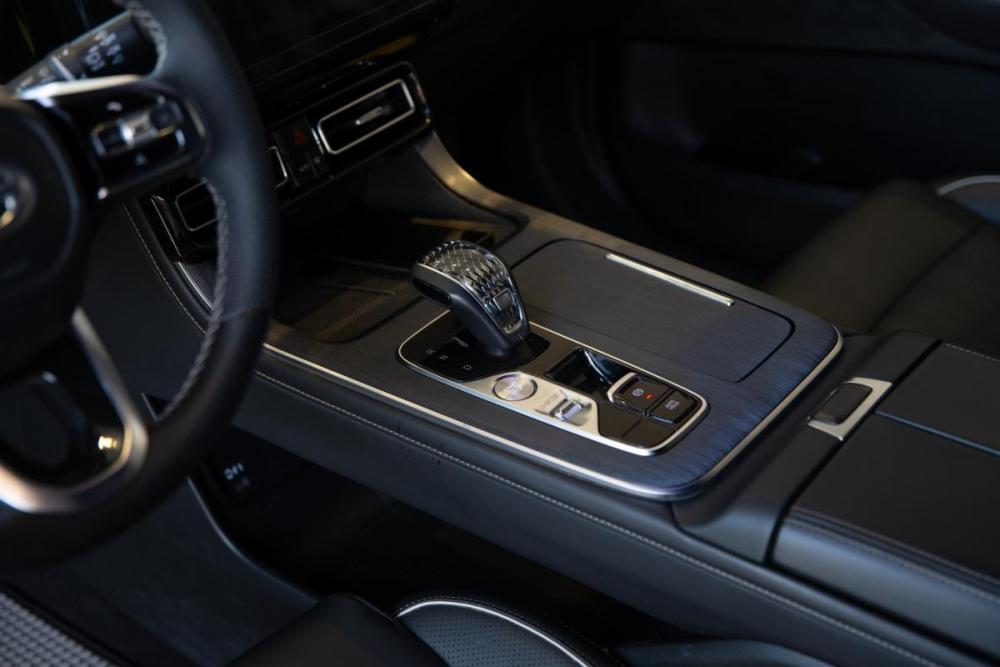 GAC GS8 II Ростов-на-Дону  - изображение 31