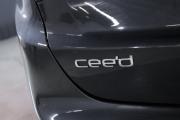 Kia Ceed II Рестайлинг Тюмень  - изображение 40
