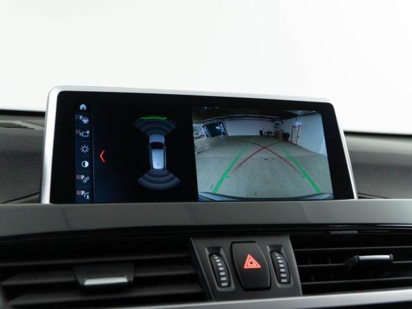 BMW X1 II (F48) Рестайлинг с пробегом 2020 года, цена 3 398 999 рублей, 66972 км, внедорожник, Автокод Объявления