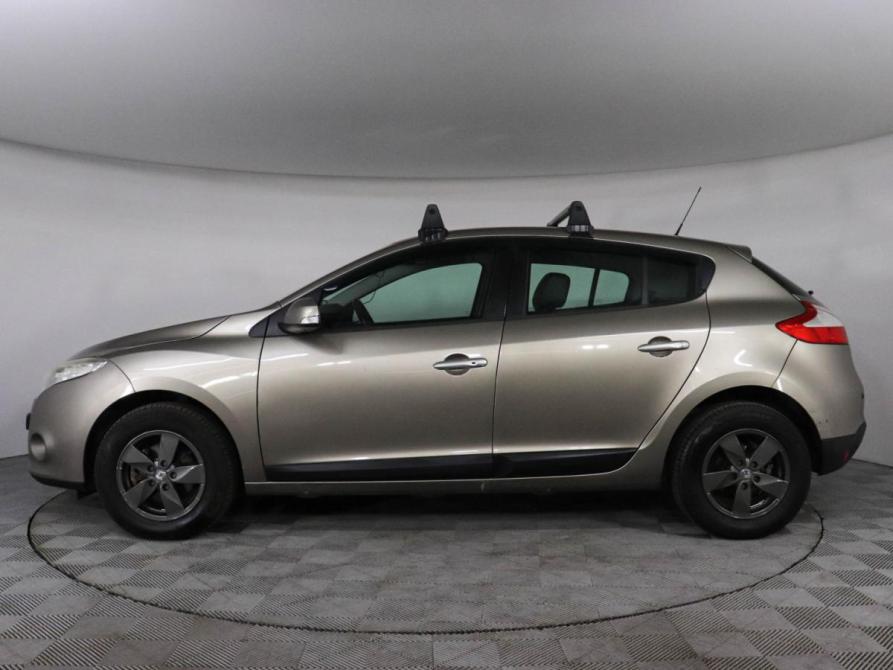 Renault Megane III Химки  - изображение 9
