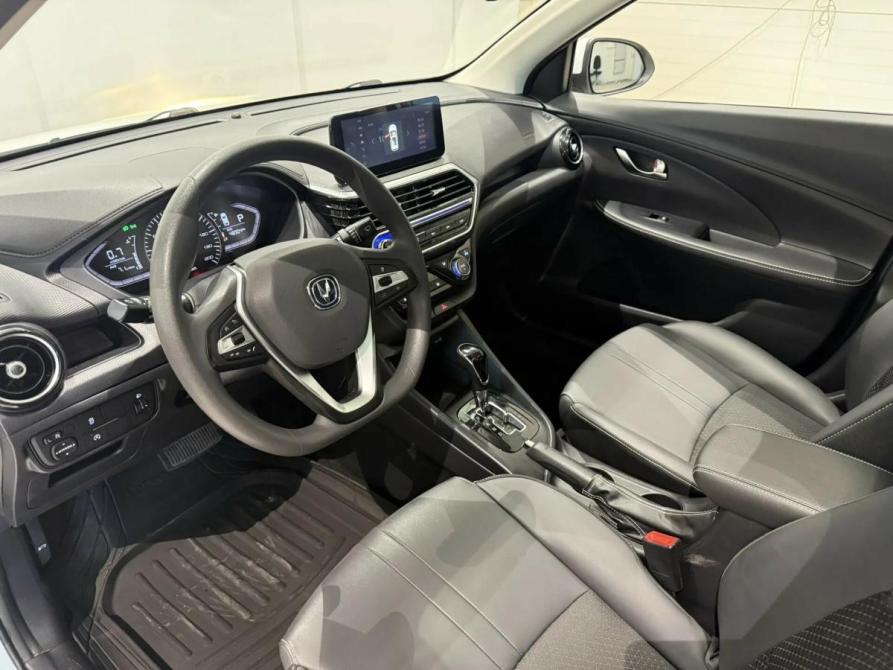 Changan Alsvin Самара  - изображение 13