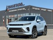 Exeed LX I Рестайлинг Волгоград  - изображение 34