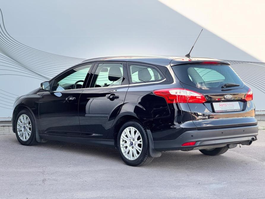 Ford Focus III Воронеж  - изображение 6
