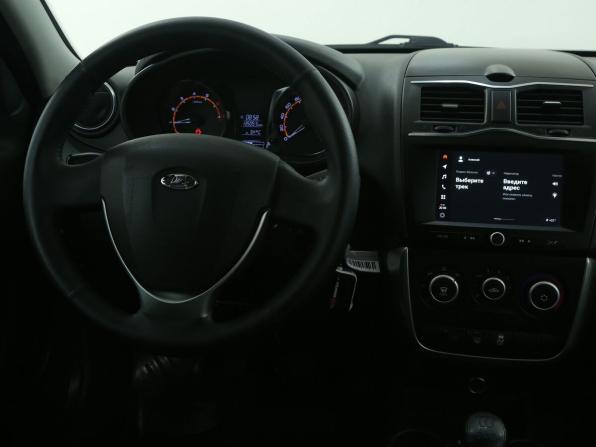 Lada (ВАЗ) Granta I Рестайлинг с пробегом 2020 года, цена 674 000 рублей, 135000 км, универсал, Автокод Объявления
