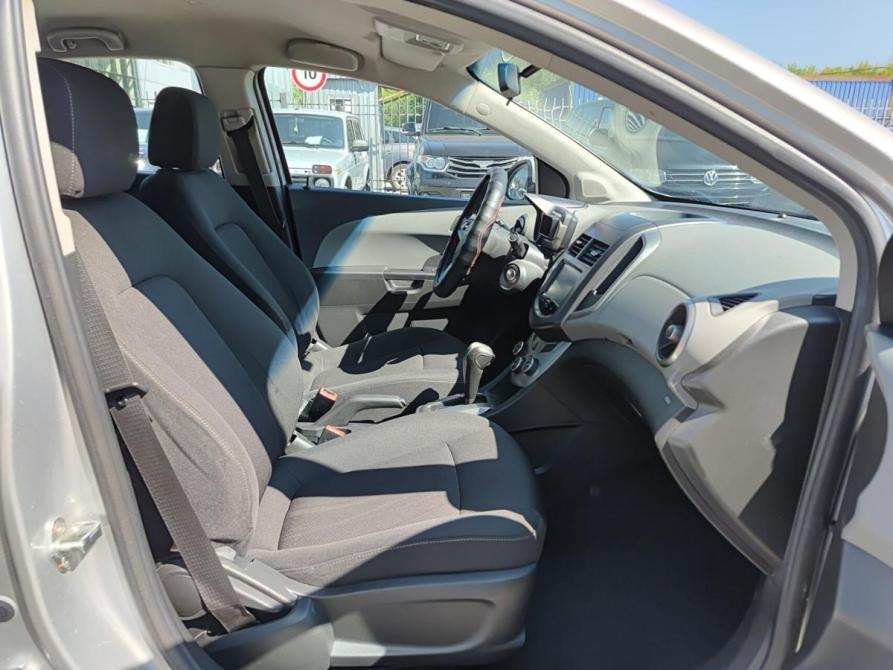 Chevrolet Aveo II Чебоксары  - изображение 13