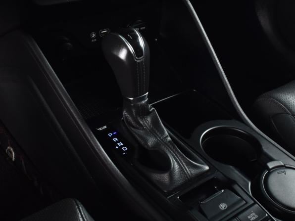 Hyundai Tucson III Рестайлинг с пробегом 2019 года, цена 2 379 999 рублей, 100924 км, внедорожник, Автокод Объявления