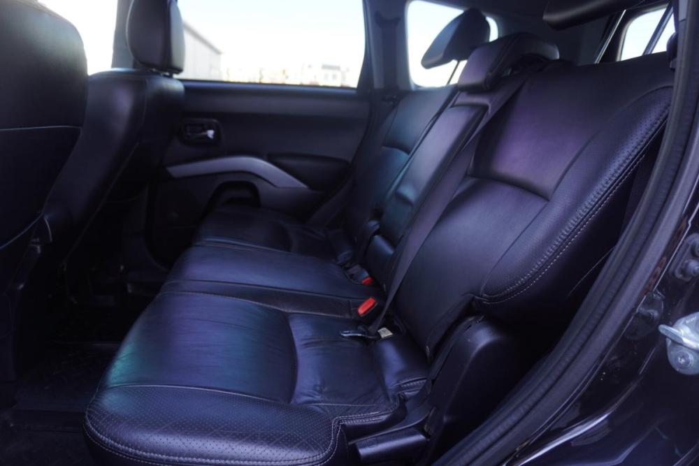 Peugeot 4007 Ульяновск  - изображение 21