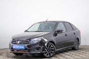 Lada (ВАЗ) Granta I Рестайлинг Пермь  - изображение 25