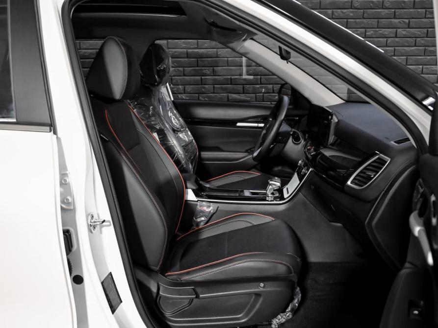 Kia Seltos II Екатеринбург  - изображение 11