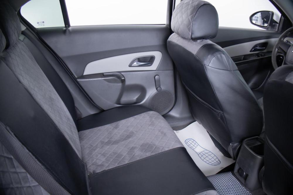 Chevrolet Cruze I Рестайлинг Пермь  - изображение 10