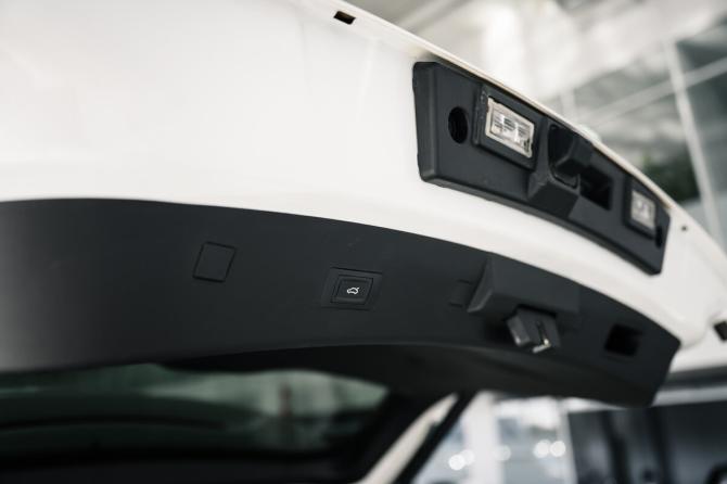 JETOUR X70 I Рестайлинг 2 с пробегом 2024 года, цена 2 050 000 рублей, 33000 км, внедорожник, Автокод Объявления