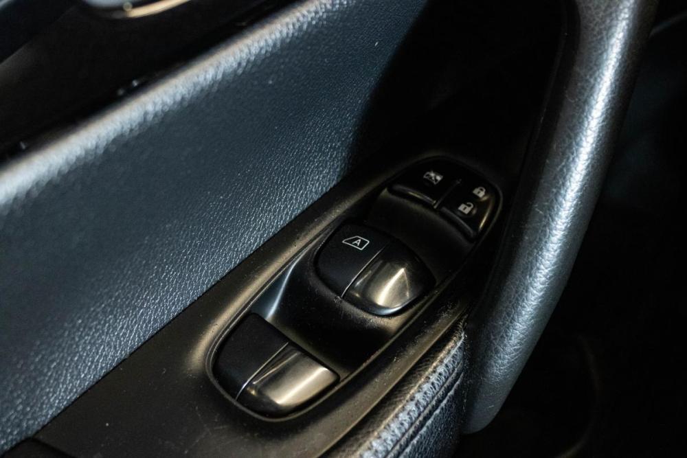 Nissan Qashqai II Уфа  - изображение 13