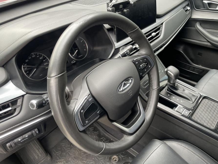 Chery Tiggo 4 Pro I Москва  - изображение 14