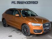 Audi Q3 I (8U) Уфа  - изображение 22